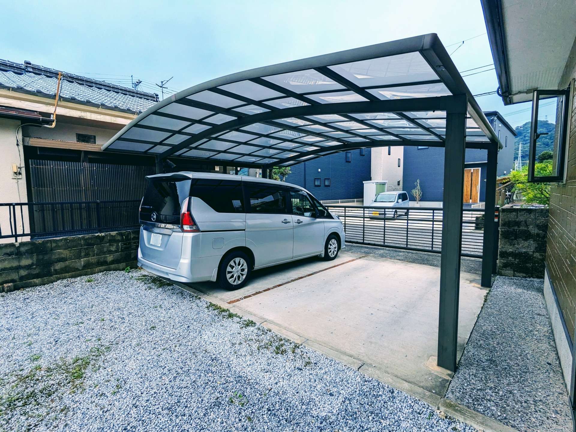 建売住宅の駐車場が狭いときに起こるトラブルは？