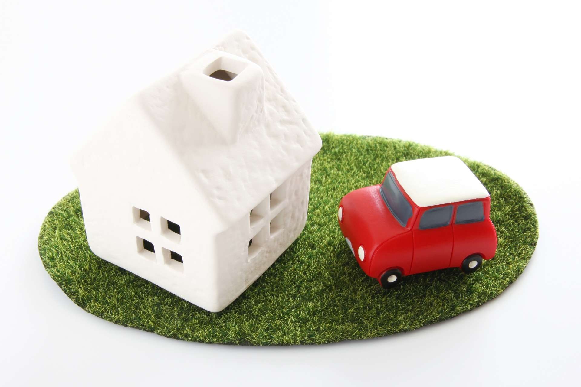 庭がある一戸建てに住むメリット・デメリットとは？